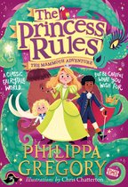 The Princess Rules - The Mammoth Adventure (The Princess Rules)