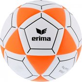 Erima Korfbal - wit - oranje - zwart