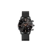 Thomas Sabo Heren horloges Analooge kwarts One Size Zwart 32002321