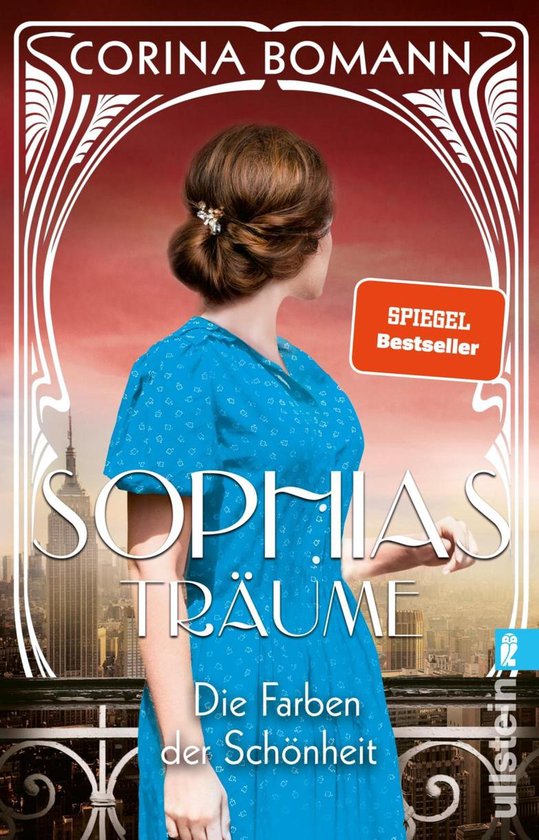 Sophia 2 - Die Farben der Schönheit – Sophias Träume (ebook), Corina Bomann  |... | bol