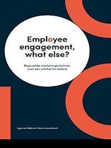 Employee engagement, what else?