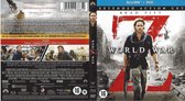 WORLD WAR Z (D/F) [BD]