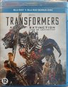 Transformers: Age of Extinction (Blu-ray)