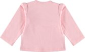 4President baby meisjes shirt Talia Pink