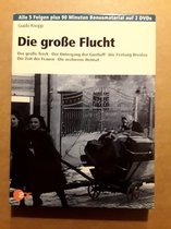 Die Große Flucht ( naar het boek van Guido Knopp)