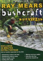 Ray Mears - Bushcraft Survival - Series 1 DVD