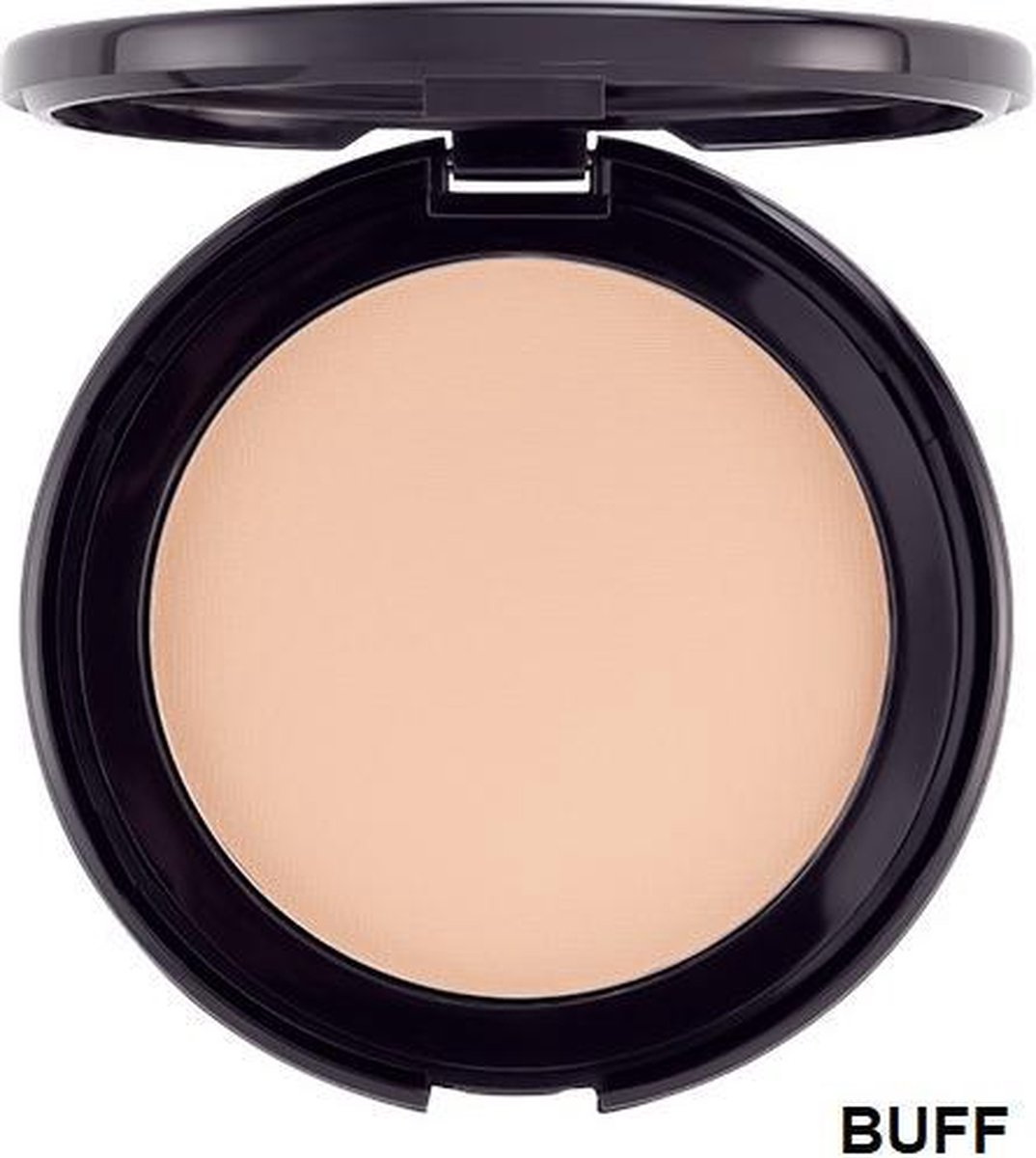 Jafra - Matte - Pressed - Powder - Buff