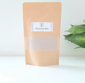 Pure Roots - Ghassoul klei masker poeder - zuiver - 100% natuurlijk