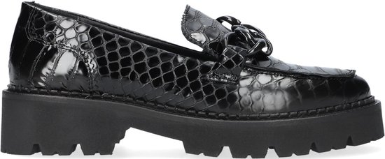 Tango Bee Bold 4 Dames Loafers - Zwart - Maat 36 | bol.com