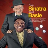 Frank Sinatra & Count Basie - The Complete Reprise Studio Recordings (CD)