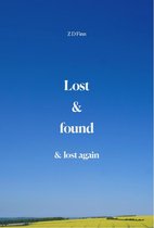 Library of Lives 0 - Lost & Found & Lost Again