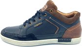 Australian Footwear - Zwart, Bruin - Maat 44