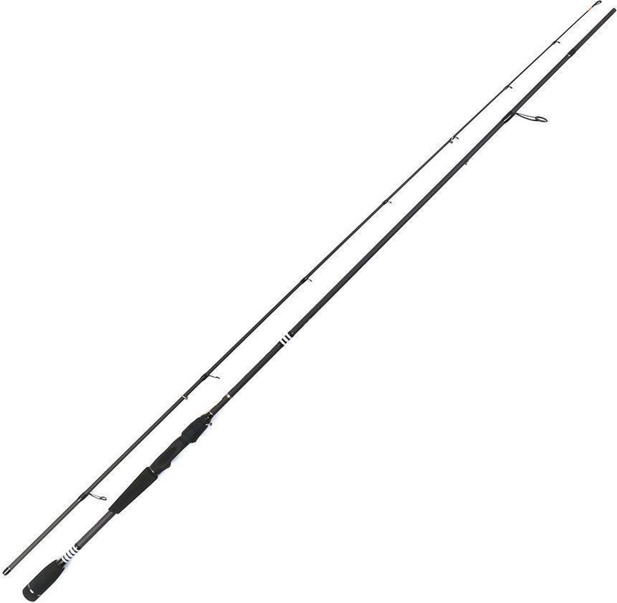 Zeebaarshengel/ Spinhengel - HTO - Glide Walker - 2.65m - 12-42gram
