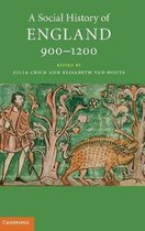 A Social History of England, 900 1200