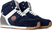 TenToes Retro Lev Veiligheidsschoen HG S3 - Blauw - 40