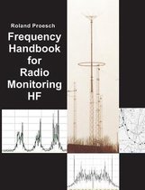 Frequency Handbook for Radio Monitoring HF