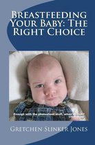 Breastfeeding Your Baby: The Right Choice