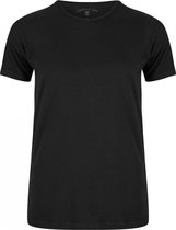 P&S Heren ondershirt-JAMES-black-S