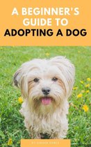 A Beginner’s Guide To Adopting A Dog