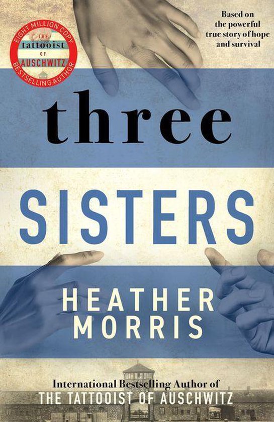 Three Sisters - cover