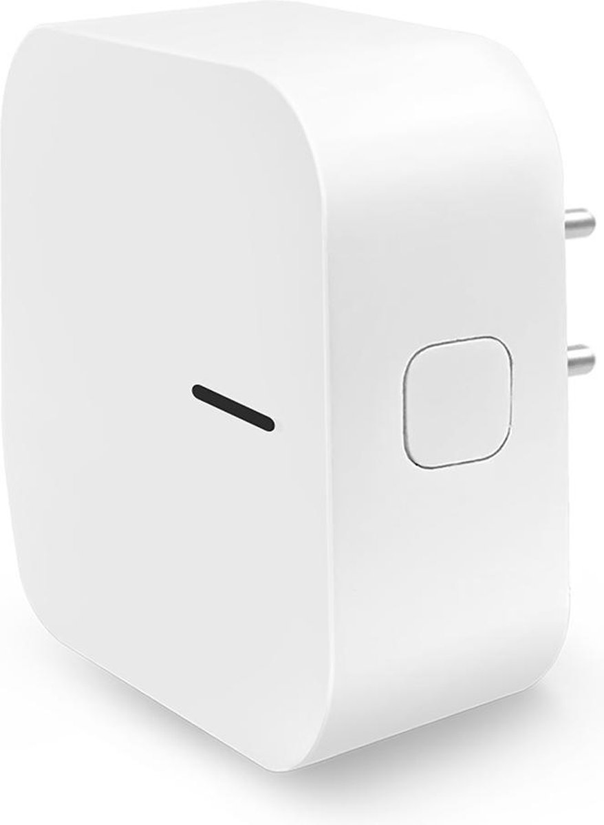 Calex Smart Outdoor Bluetooth Mesh Gateway - Plug-in