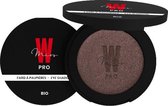 Miss W Pro Oogschaduw Dames 1,7 Gram Pearly Taupe Brown 045