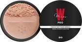 Miss W Pro Foundation Mineral 12 Gram Vegan Golden Beige 22