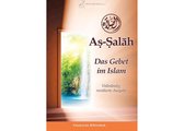 Islamitisch boek: As-Salah, Das Gebet im Islam