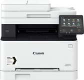 Canon i-SENSYS MF643Cdw Laser A4 1200 x 1200 DPI 21 ppm Wifi