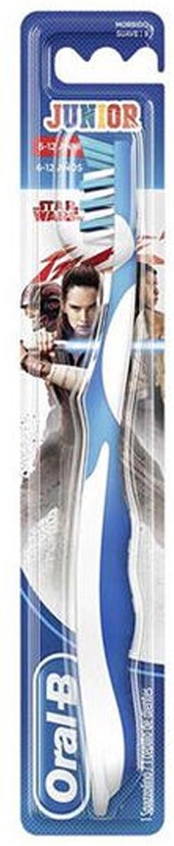 Oral-B Stages Power Star Wars Tandenborstel - Extra Zacht
