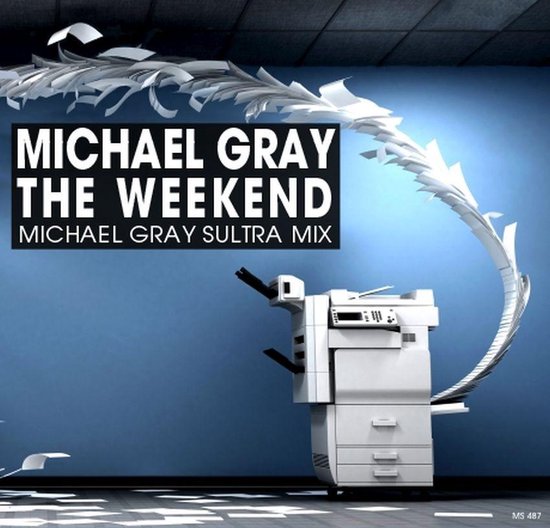 The Weekend (sultra Remixes)