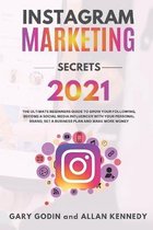 Instagram Marketing Secrets 2021