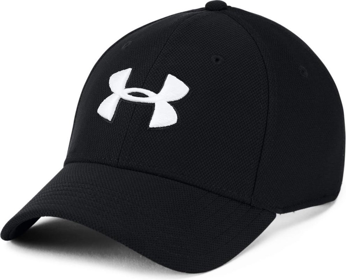 Under Armour Men's Blitzing Sportcap Heren - Maat L/XL