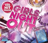 Girls Night Out: The Ultimate Collection [BOX] [5CD]