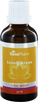 SanoPharm SanoQiKroon - 50 ml