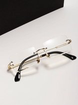Bril zonder sterkte - Bril - BOSS Glasses - Clear