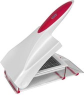 Zyliss Uiensnijder 29 Cm Abs Wit/Rood