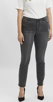 VERO MODA curve slim jeans VMMANYA