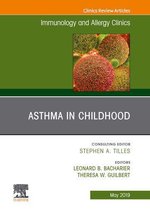 The Clinics: Internal Medicine Volume 39-2 - Asthma in Early Childhood, An Issue of Immunology and Allergy Clinics of North America