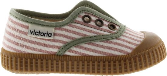 VICTORIA SNEAKERS ROJO-24 | bol.com