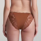 Marie Jo Amalie Rio Slip 0502540 Bronze D'oro - maat 36