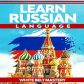 Learn Russian language