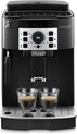 De'Longhi Magnifica S ECAM20.110.B - Volautomatische espressomachine - Zwart