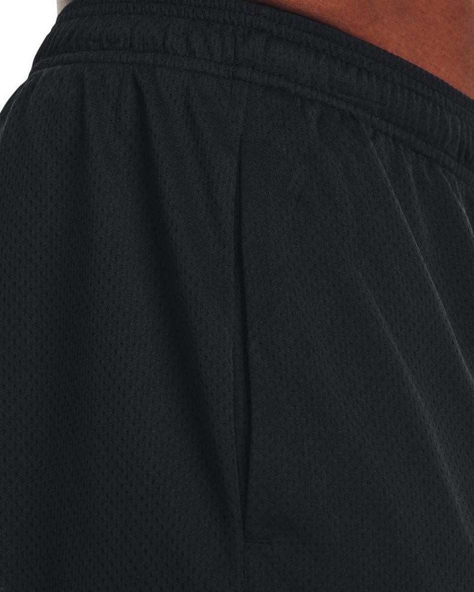 Under Armour Tech Mesh Shorts Fitness Broek Heren Maat S Bol Com