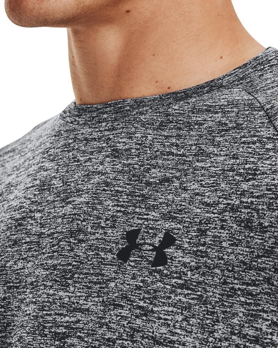 Under Armour UA Tech 2.0 SS Tee Heren 
