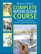 Reader's Digest" Complete Watercolour Course