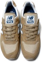New Balance - Heren Sneakers MRL996JY - Beige - Maat 44 1/2