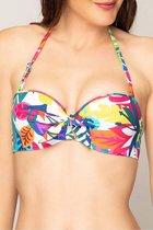 Antigel by Lise Charmel Strapless bikinitop maat 75 D