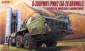ModelCollect | 72085 | S-300 PMU1/PMU2 (SA-20 Grumble) 5P85SE Missile Launcher | 1:72