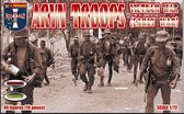 Orion | 051 | ARVN troops vietnam war Early | 1:72